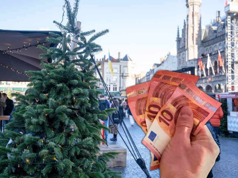 Weihnachtsbaum: Preis: NRW