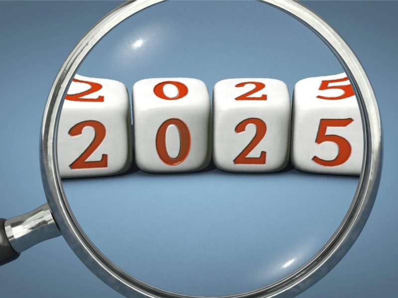 Horoskop 2025