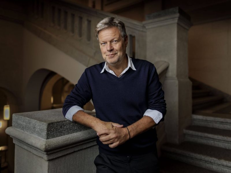 Robert Habeck