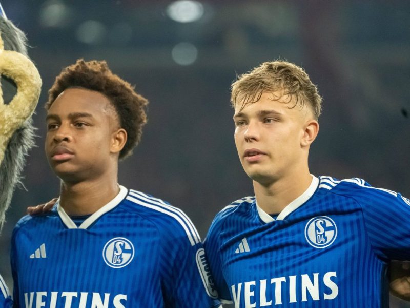Schalke