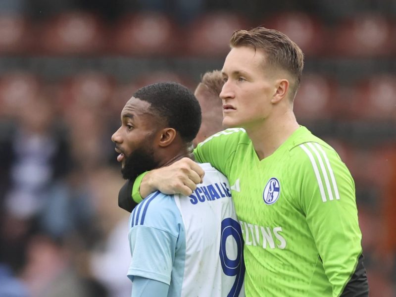 Schalke