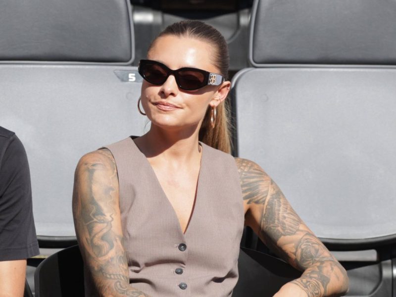 Sophia Thomalla
