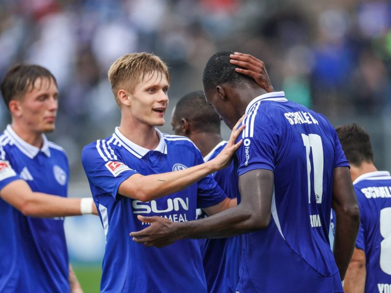 Schalke