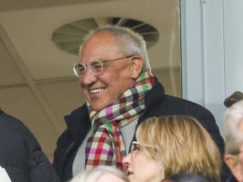 Schalke Magath
