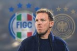 Julian Nagelsmann will dem DFB einen groÃŸen Gefallen tun.