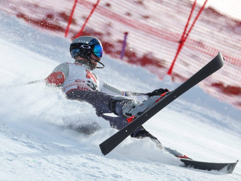 Marcel Hirscher