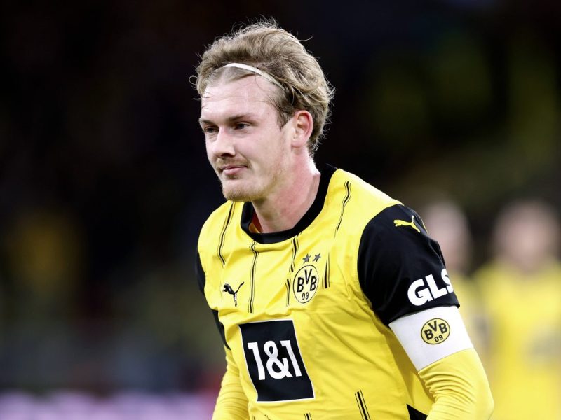 Julian Brandt
