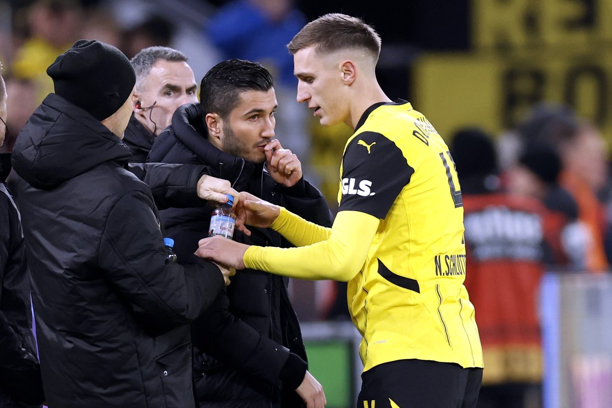 GroÃŸe Neuigkeiten fÃ¼r Schwarz-Gelb! Schon vor dem letzte Heimspiel BVB - Hoffenheim gibt es einen unerwarteten Grund zur Freude.