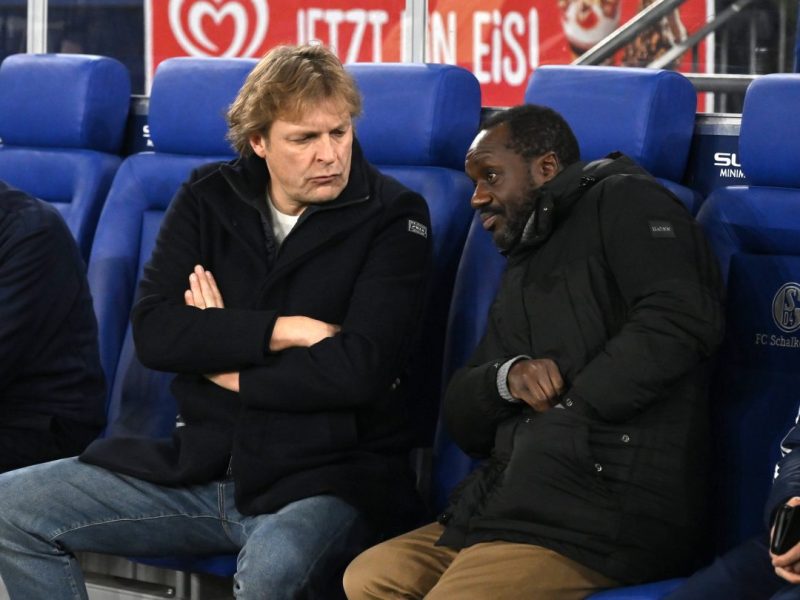 Der FC Schalke 04 möchte im Winter nachlegen und den Kader weiter aufbessern. Nun gibt es weitere Details zu den Plänen von Ben Manga und Co.