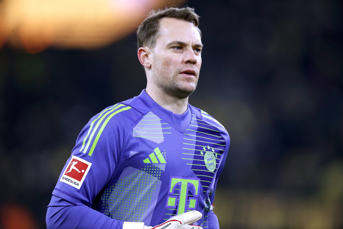 Wer folgt auf Manuel Neuer beim FC Bayern MÃ¼nchen?