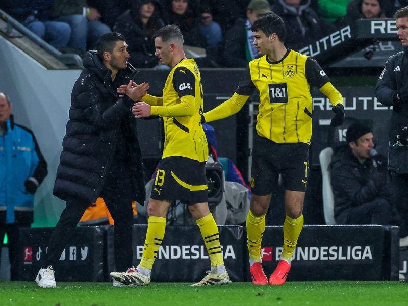 BVB