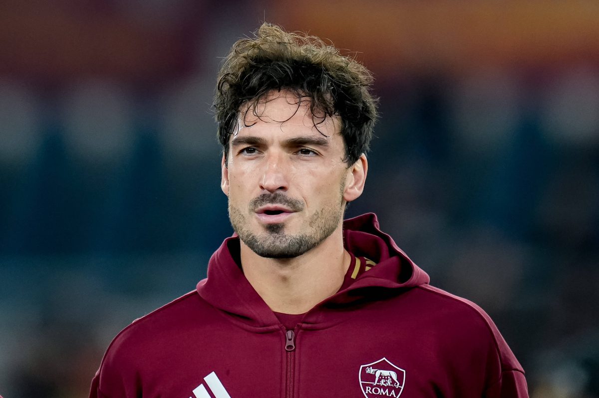 Mats Hummels zurÃ¼ck zum BVB? Eher nicht.