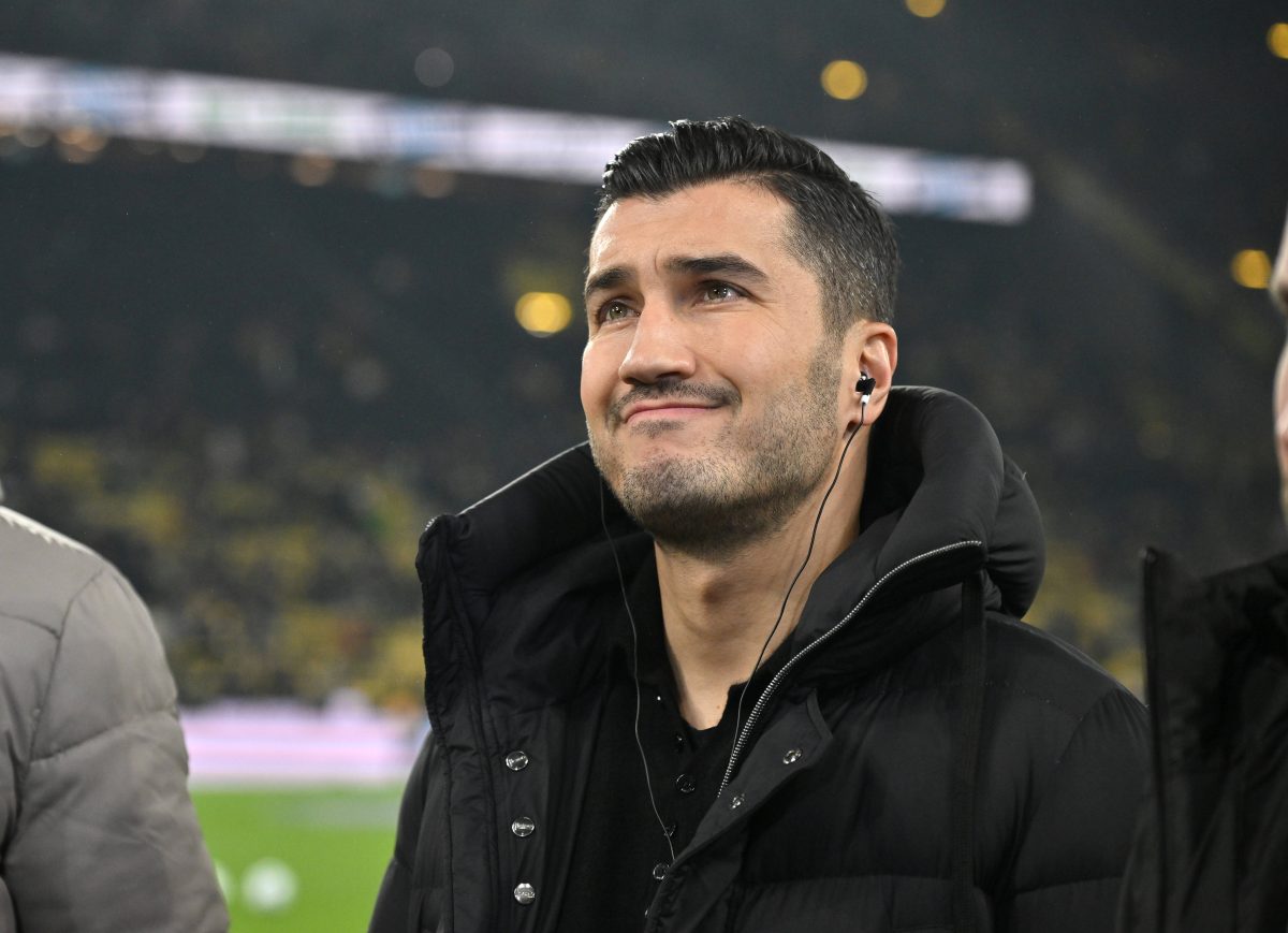 Die Kritik an BVB-Chefcoach Nuri Sahin wird immer grÃ¶ÃŸer. Ein Ex-Profi spricht nun Klartext Ã¼ber die Situation bei Borussia Dortmund.