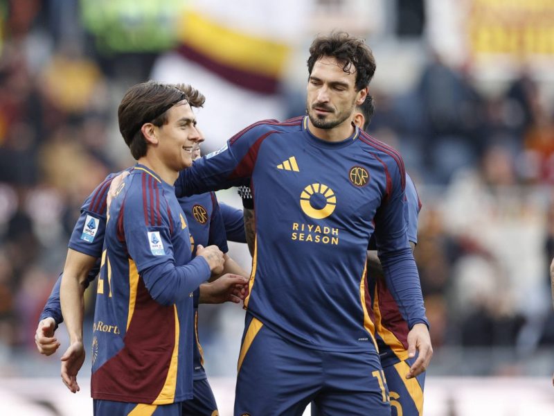 Mats Hummels