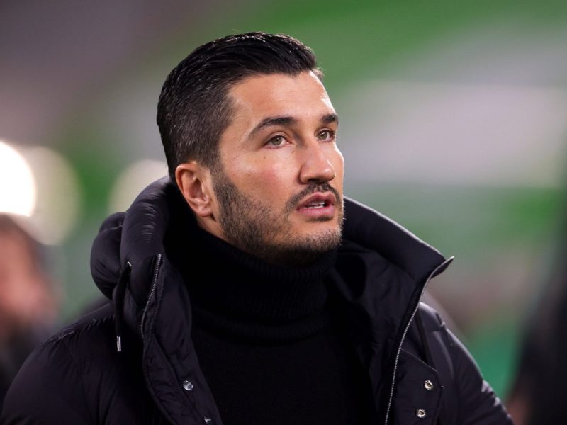 BVB Sahin