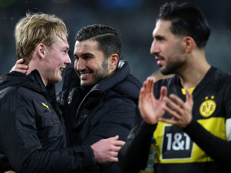 BVB