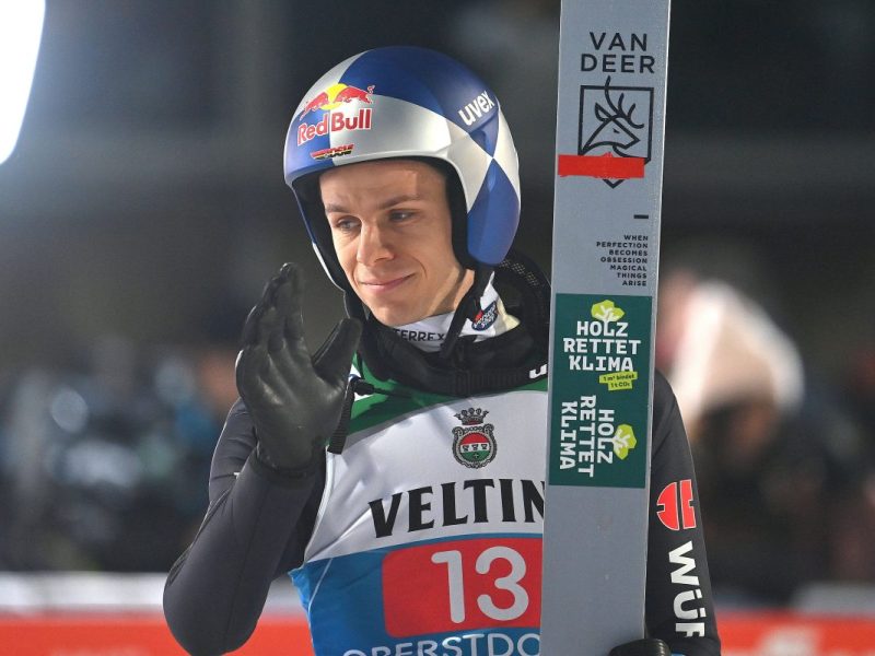 Vierschanzentournee