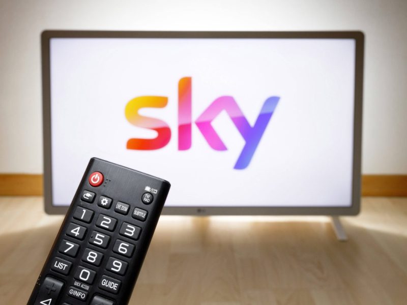 Sky