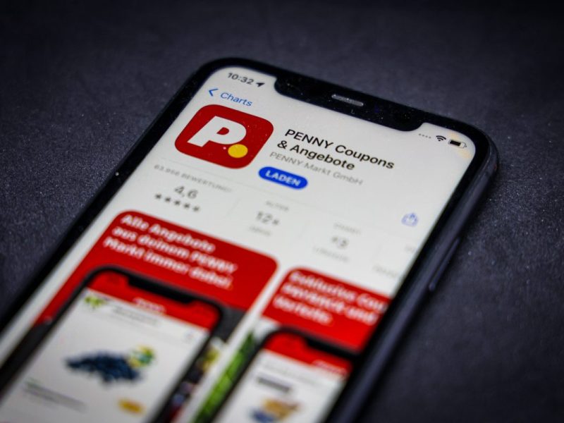 Penny App