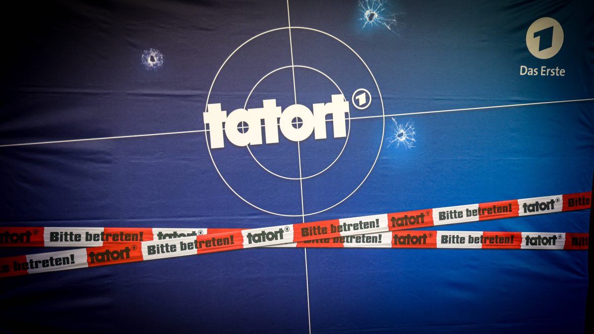 â€žTatortâ€œ: Was wird eigentlich pro Folge gezahlt?