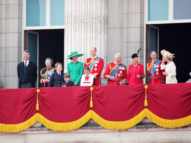 Royals