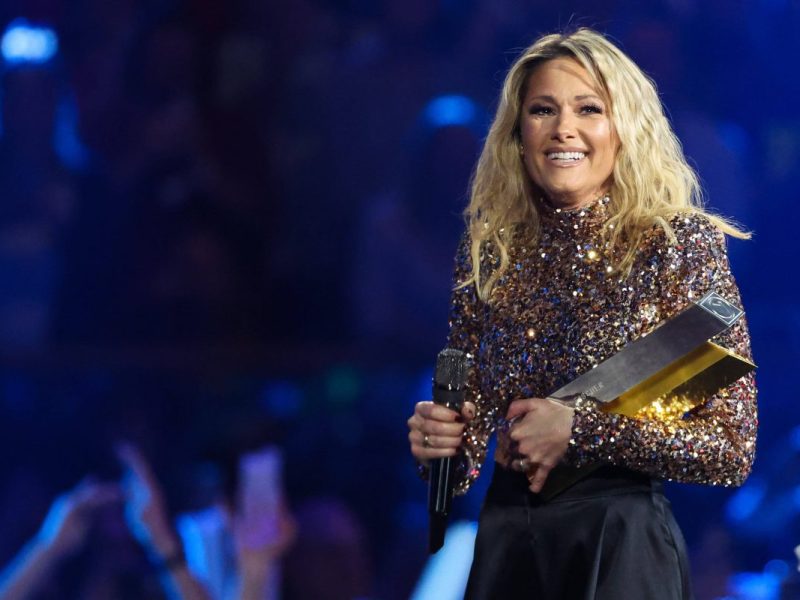 Helene Fischer