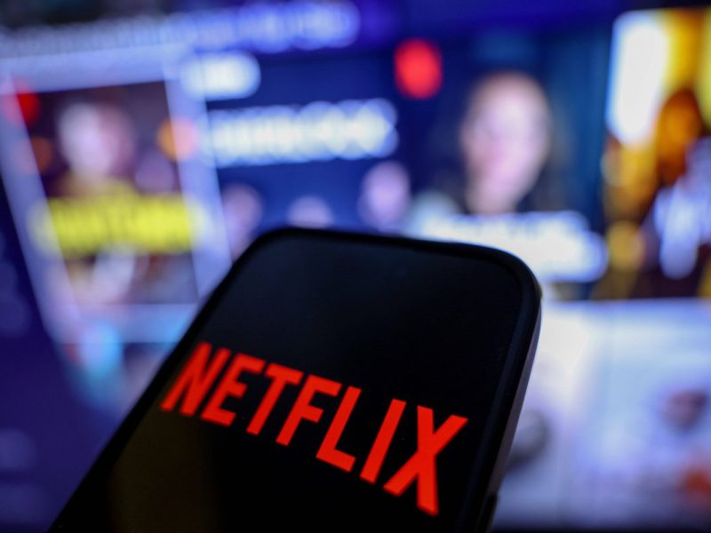 Netflix