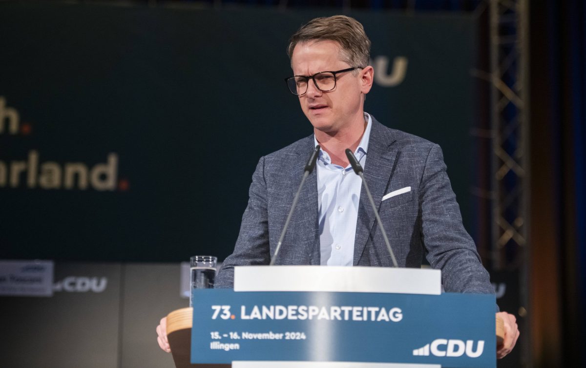 Hitze im Wahlkampf: BÃ¼rgergeld-Kommentare von Linnemann bringen CDU in BedrÃ¤ngnis â€“ jetzt meldet sich sogar die Caritas zu Wort.