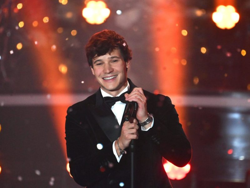 Wincent Weiss