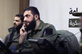 HTS-Anführer al-Jolani wird für die 