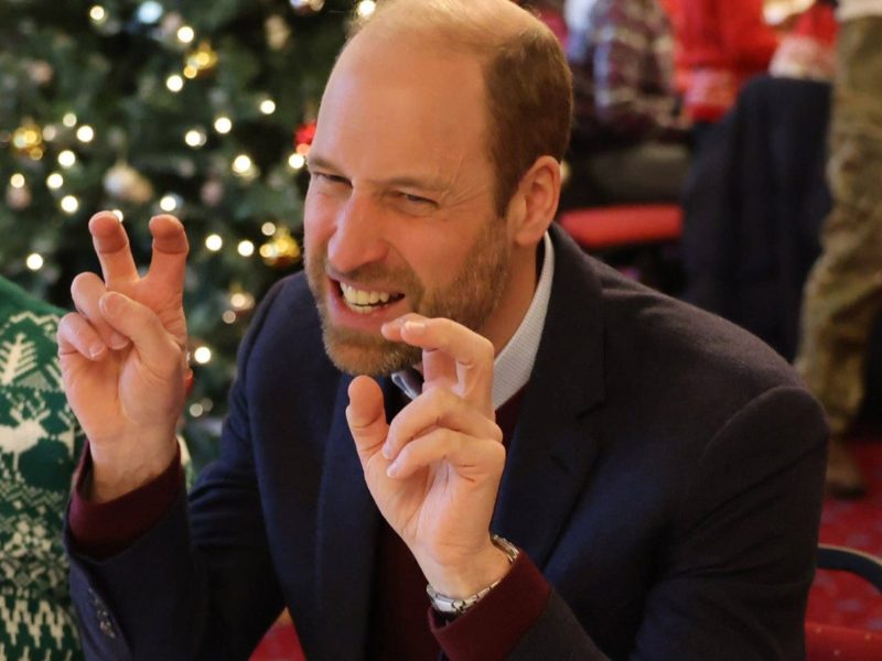 Prinz William