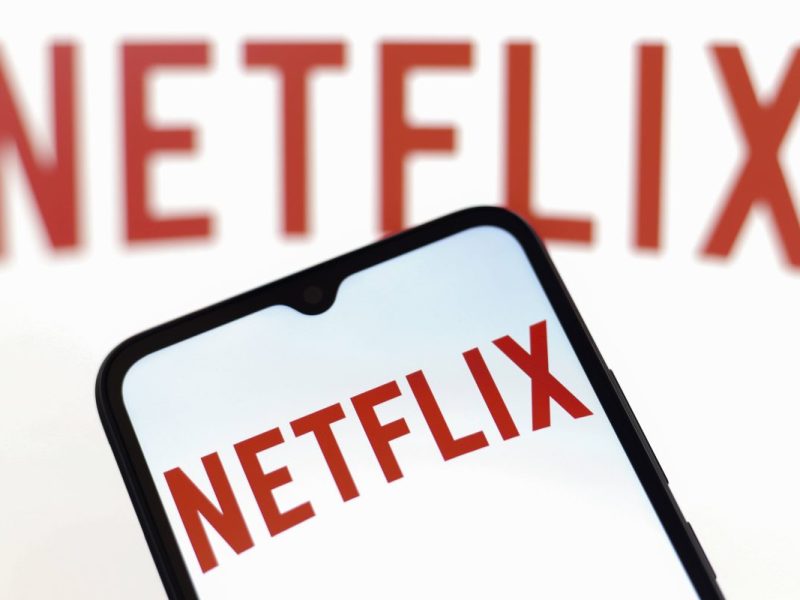 Netflix macht eine Ankündigung.