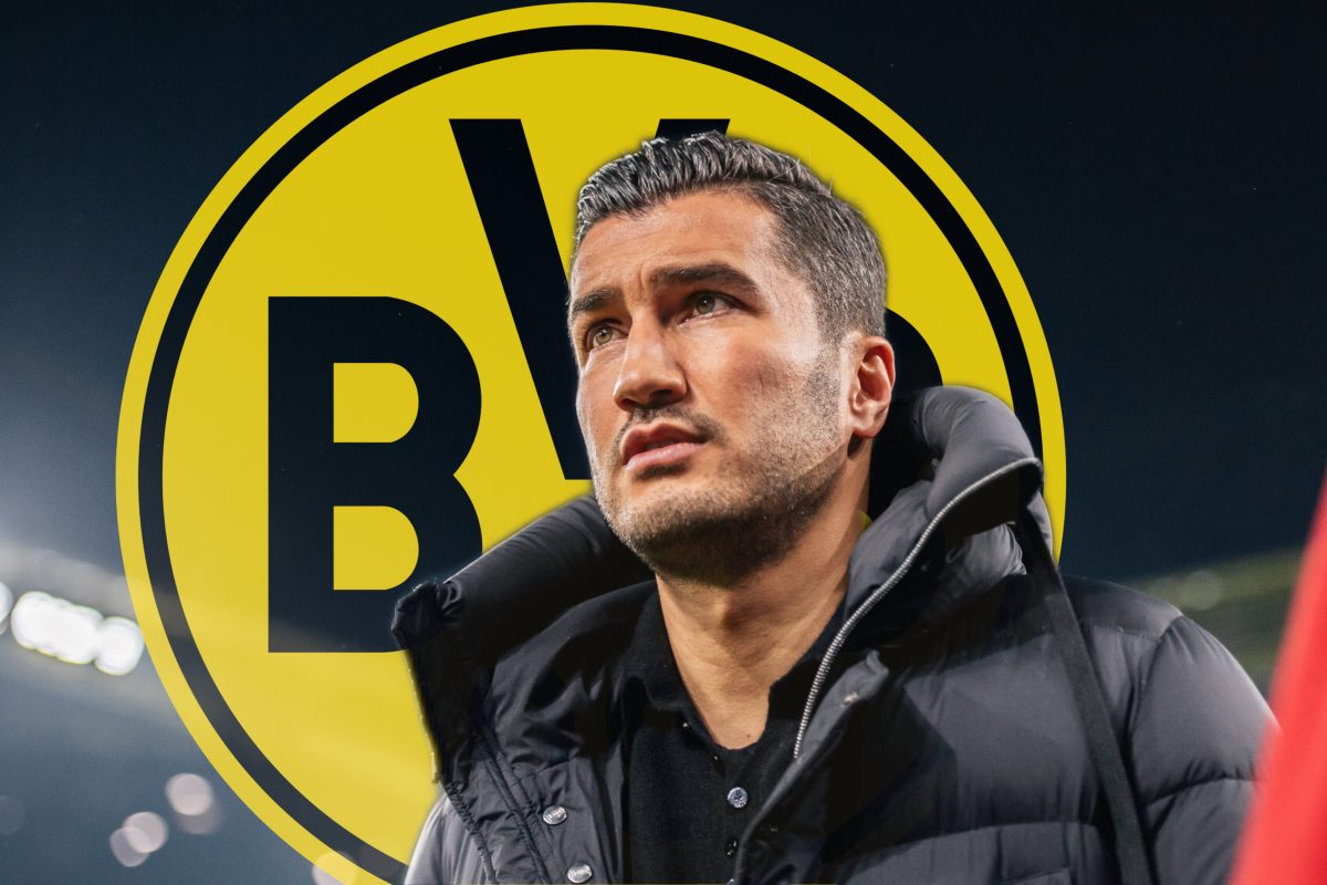 Nuri Sahin und Borussia Dortmund kÃ¶nnten in eine Krise rutschen.