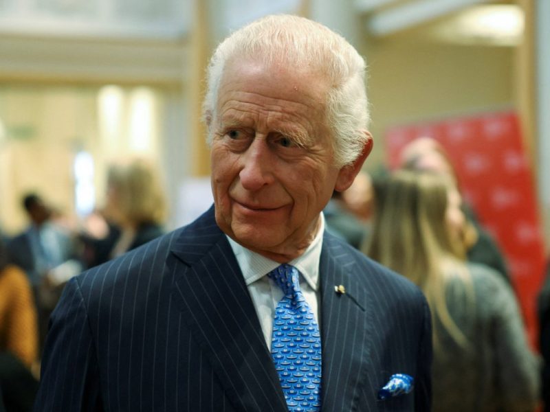 König Charles