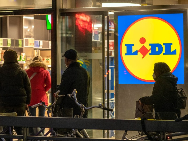 Lidl