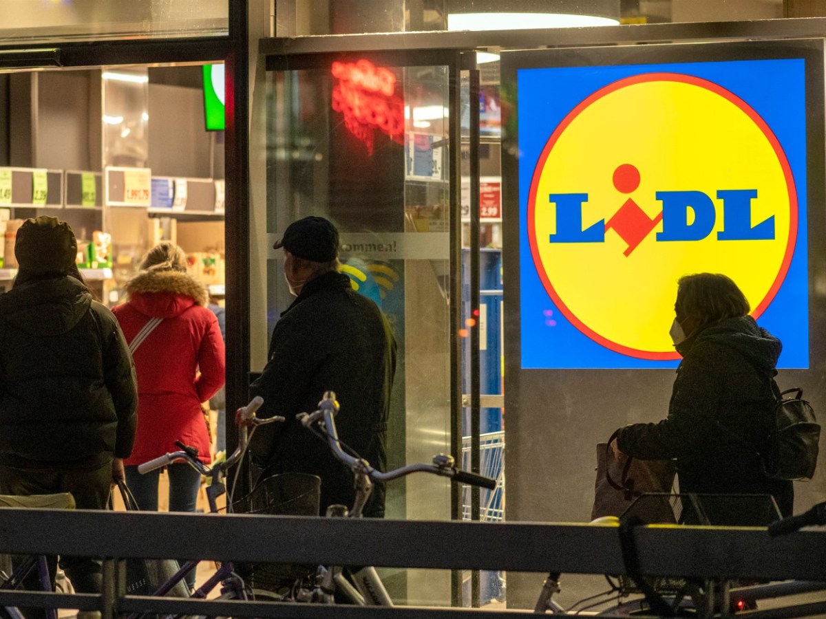 Lidl