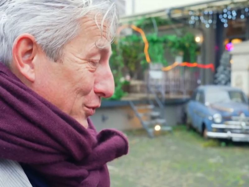Markus Wildhagen