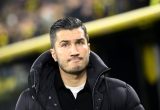 Borussia Dortmund: Nuri Sahin