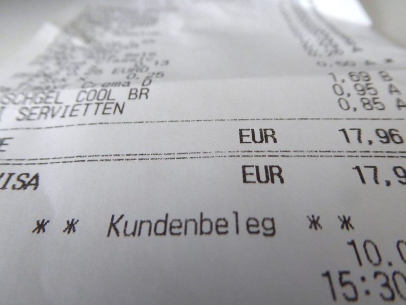 Penny, Rewe und Co