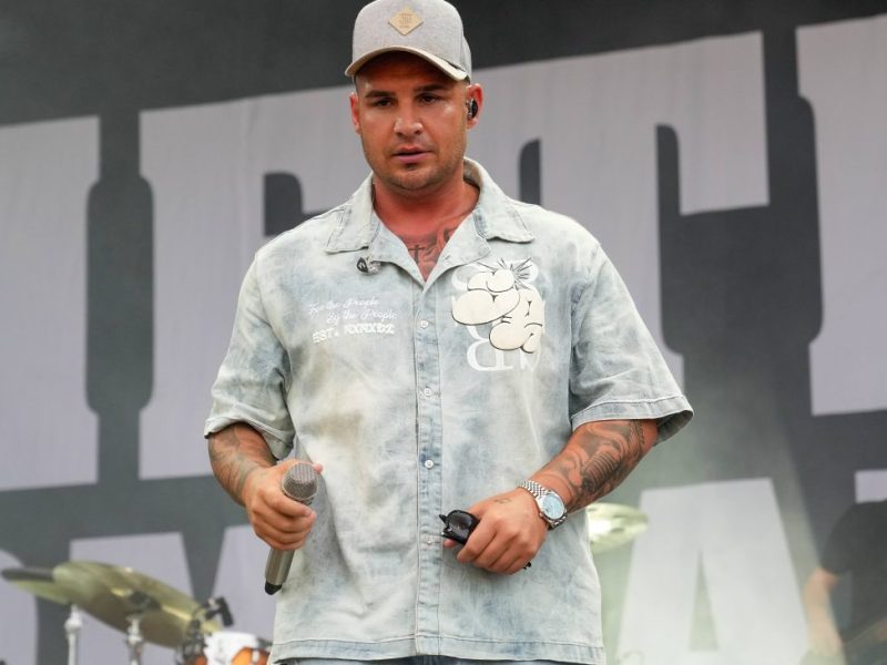 Pietro Lombardi