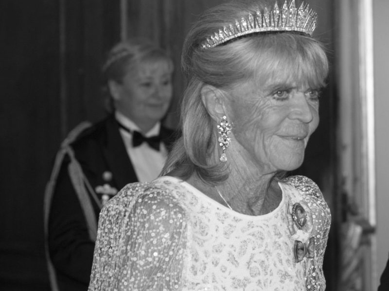Prinzessin Birgitta
