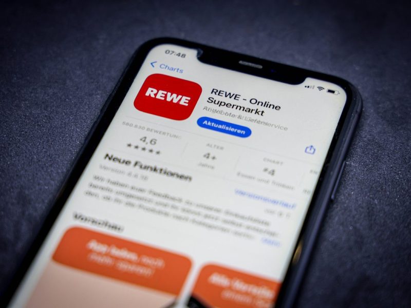 Rewe