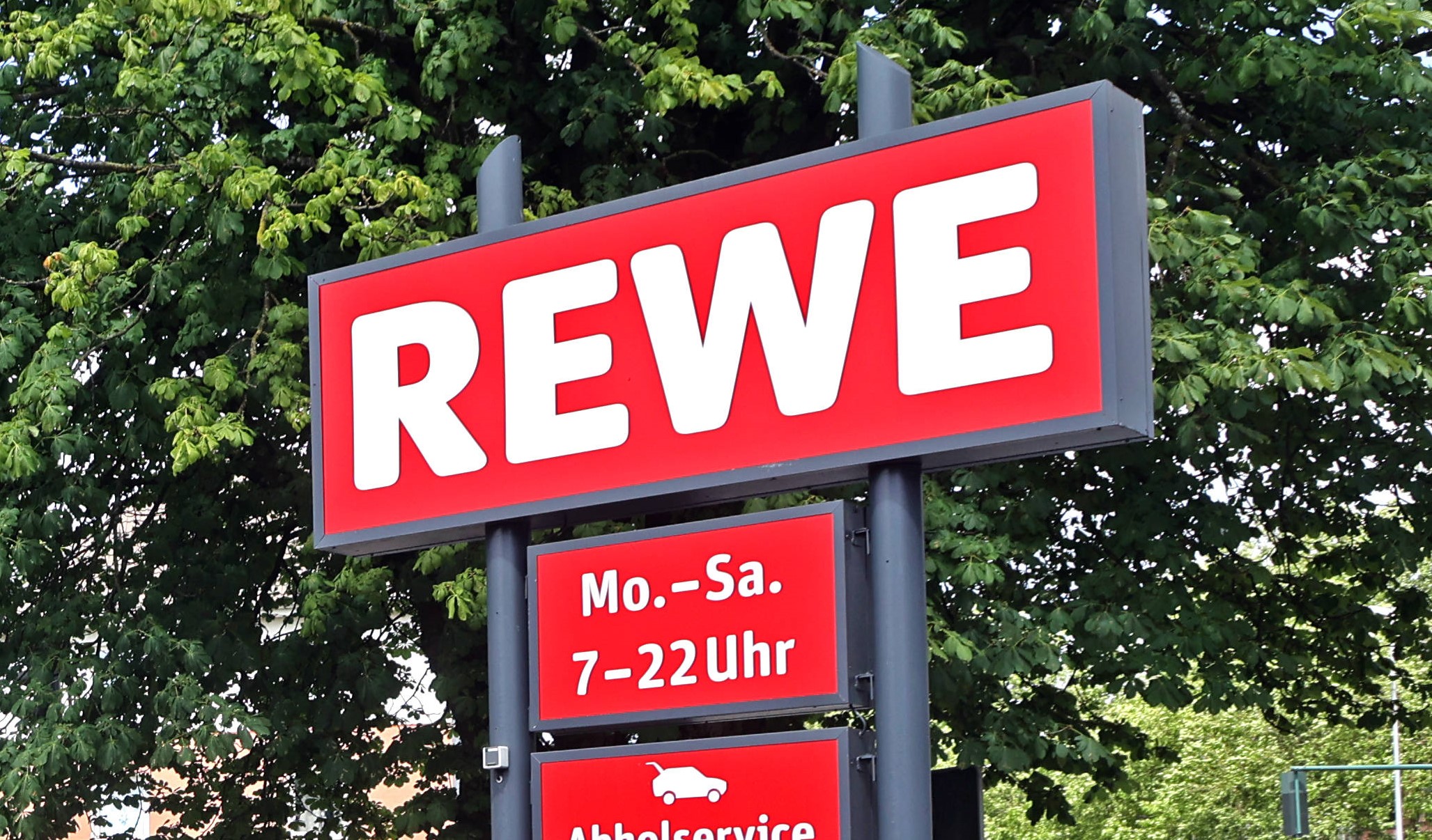 Rewe Öffnungszeiten an Heiligabend verändert diese Uhrzeiten gelten