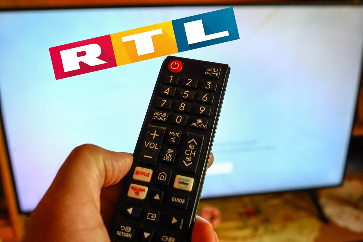 Diese Nachricht dÃ¼rfte viele Zuschauer Ã¼berraschen: Warum RTL sich spontan dazu entschlieÃŸt, das TV-Programm umzuwerfen.