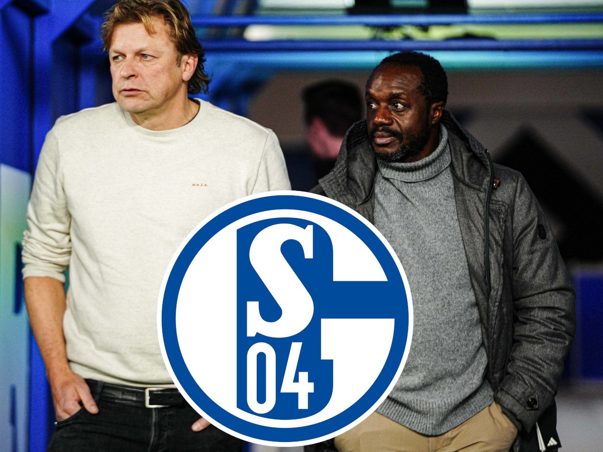 Schalke Mulder