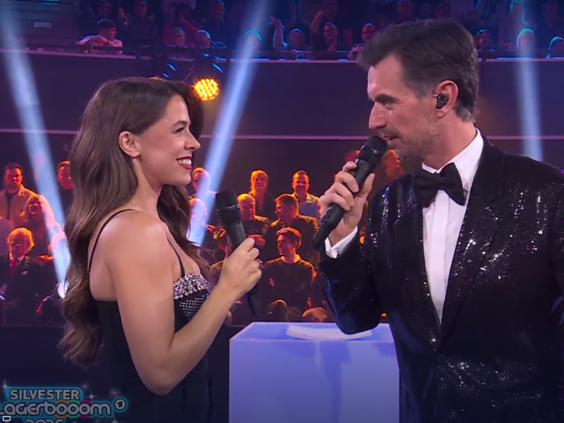 ARD-Silvesterparty 