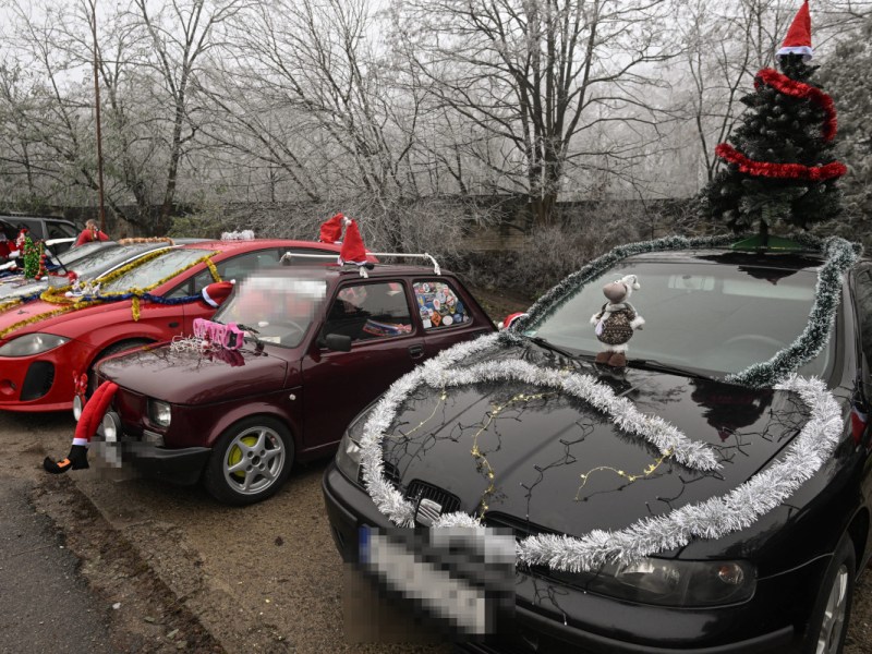 Verkehr_Bußgeld Weihnachten
