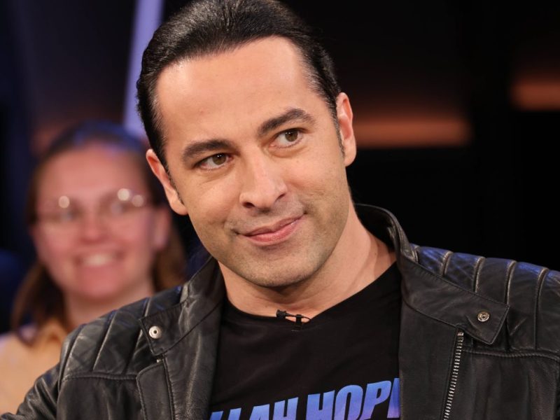 Wer weiß denn sowas Bülent Ceylan