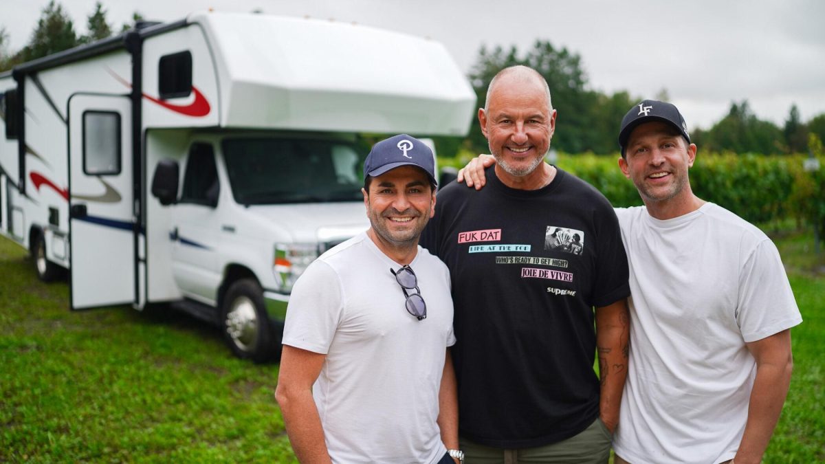 Bei „Roadtrip Amerika“ wird es wild! Doch ausgerechnet nach DIESER Szene hat ein Zuschauer nichts mehr zu lachen
