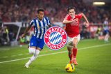 FC Bayern MÃ¼nchen: Alvaro Carreras